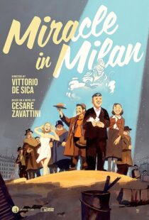 دانلود فیلم Miracle in Milan 1951398303-1862035185