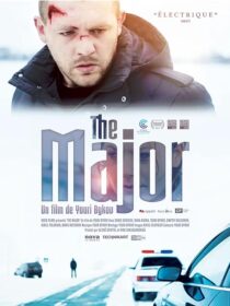 دانلود فیلم The Major 2013398380-738996605