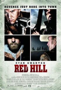 دانلود فیلم Red Hill 2010397644-726578719