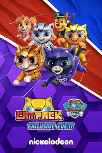 دانلود انیمیشن Cat Pack: A PAW Patrol Exclusive Event 2022398745-640879666