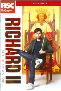 دانلود فیلم Royal Shakespeare Company: Richard II 2013399425-414575002