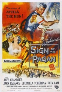 دانلود فیلم Sign of the Pagan 1954397832-1762065967