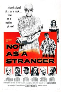 دانلود فیلم Not as a Stranger 1955399733-1756549197