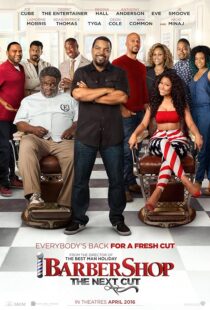 دانلود فیلم Barbershop: The Next Cut 2016396586-972153933