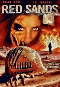 دانلود فیلم Red Sands 2009397037-301078004