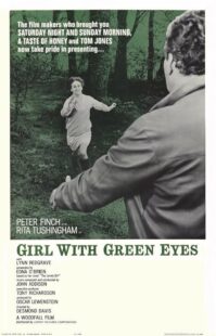 دانلود فیلم Girl with Green Eyes 1964397044-1365498403