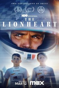 دانلود مستند The Lionheart 2023396642-802289218