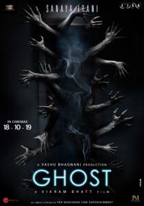 دانلود فیلم هندی Ghost 2019398473-906030538