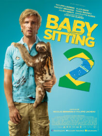 دانلود فیلم Babysitting 2 2015398965-616832961