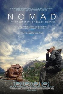 دانلود مستند Nomad: In the Footsteps of Bruce Chatwin 2019397158-1053079063