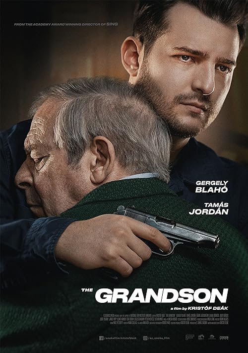 دانلود فیلم The Grandson 2021