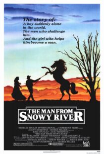 دانلود فیلم The Man from Snowy River 1982399542-2060026372