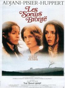 دانلود فیلم The Brontë Sisters 1979397180-1253927376