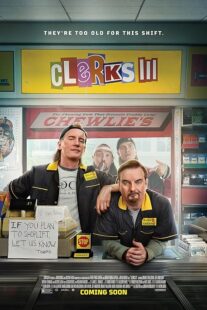 دانلود فیلم Clerks III 2022397375-801622042