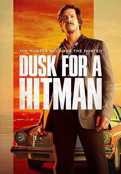 دانلود فیلم Dusk for a Hitman 2023