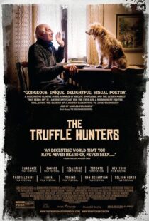 دانلود مستند The Truffle Hunters 2020397154-935922473