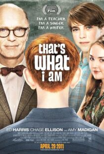 دانلود فیلم That’s What I Am 2011397561-1073664744