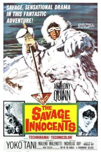 دانلود فیلم The Savage Innocents 1960399508-133901581