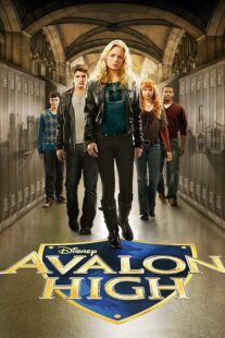 دانلود فیلم Avalon High 2010399005-56845491