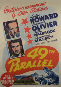 دانلود فیلم 49th Parallel 1941399500-783885037