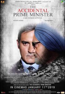 دانلود فیلم هندی The Accidental Prime Minister 2019399127-2034572739