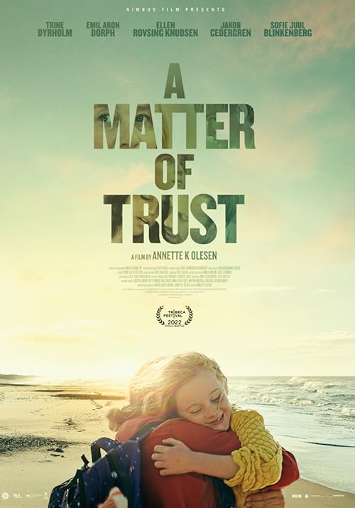 دانلود فیلم A Matter of Trust 2022