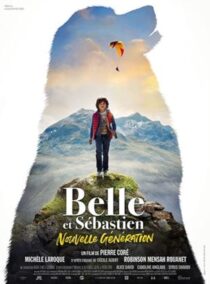 دانلود فیلم Belle and Sébastien: The New Generation 2022400042-1438133841