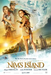 دانلود فیلم Nim’s Island 2008399687-1836431181