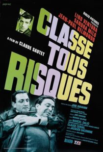 دانلود فیلم Classe Tous Risques 1960399176-1811215567