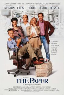 دانلود فیلم The Paper 1994398270-576281057