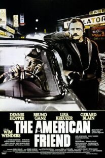 دانلود فیلم The American Friend 1977397889-311517403