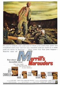 دانلود فیلم Merrill’s Marauders 1962397043-310583415