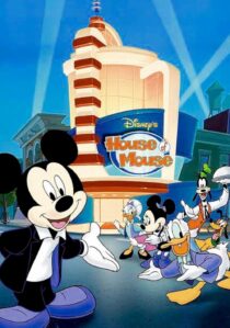 دانلود انیمیشن House of Mouse399113-856525966