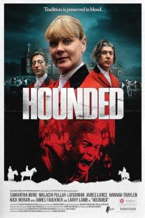 دانلود فیلم Hounded (Hunted) 2022397460-1280006780