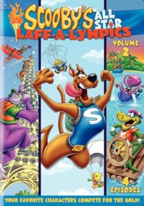 دانلود انیمیشن Scooby’s Laff-A Lympics397099-1698100867