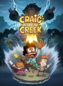 دانلود انیمیشن Craig Before the Creek 2023396903-55095898