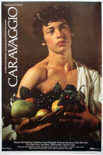 دانلود فیلم Caravaggio 1986397398-1736689183