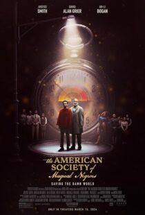 دانلود فیلم The American Society of Magical Negroes 2024397433-355809452