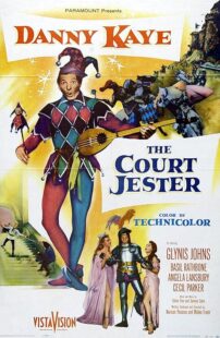 دانلود فیلم The Court Jester 1955399629-1761480038