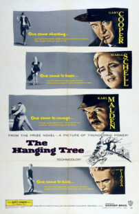 دانلود فیلم The Hanging Tree 1959399521-510263445