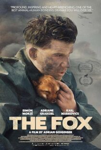 دانلود فیلم The Fox 2022399207-1793966219