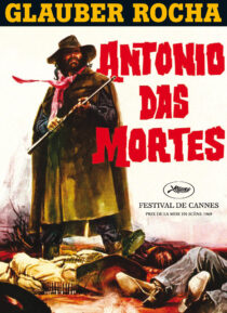 دانلود فیلم Antonio das Mortes 1969398196-2038881340