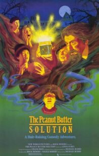 دانلود فیلم The Peanut Butter Solution 1985397185-320967031