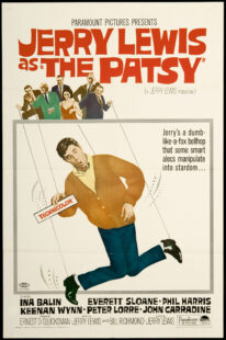 دانلود فیلم The Patsy 1964399479-606942465