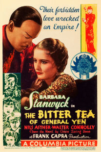 دانلود فیلم The Bitter Tea of General Yen 1932398988-1783095046