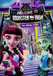 دانلود انیمیشن Monster High: Welcome to Monster High 2016396846-1992043084