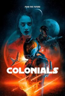 دانلود فیلم Colonials 2023400125-2067114644