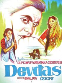 دانلود فیلم هندی Devdas 1955396609-417527050