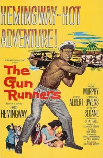 دانلود فیلم The Gun Runners 1958396874-677597110