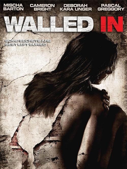 دانلود فیلم Walled In 2009